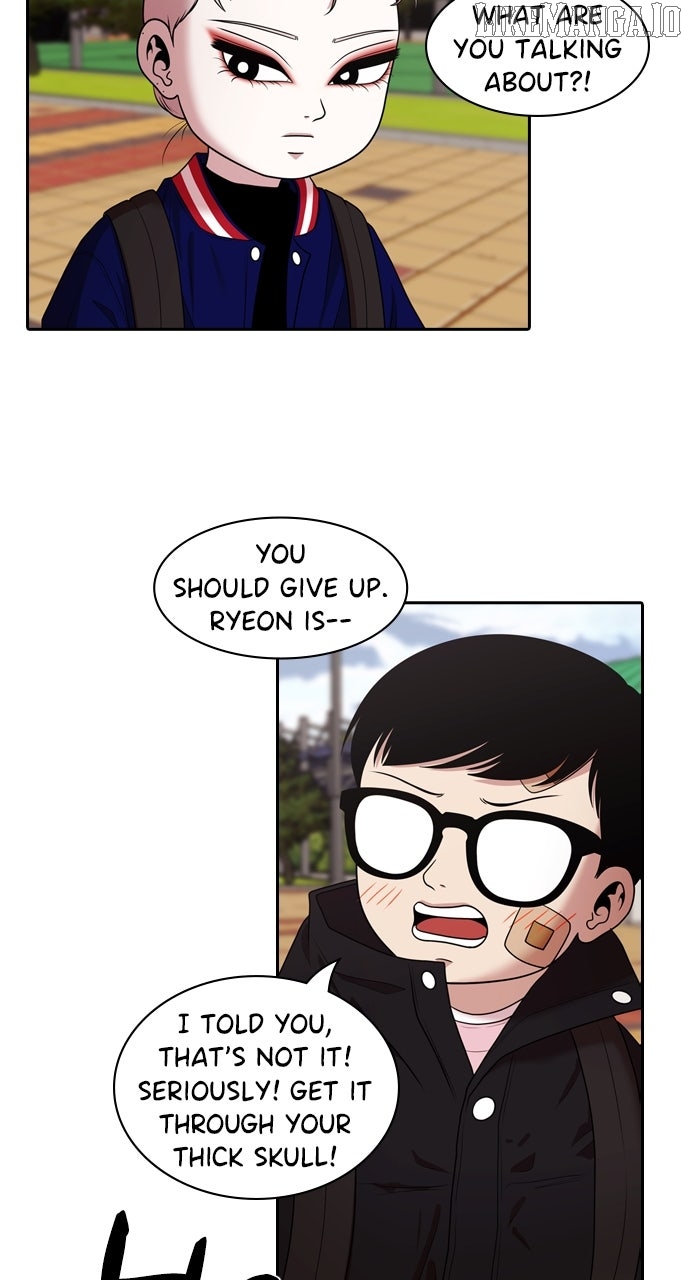 Tomorrow - Manhwa Chapter 199 - page 70