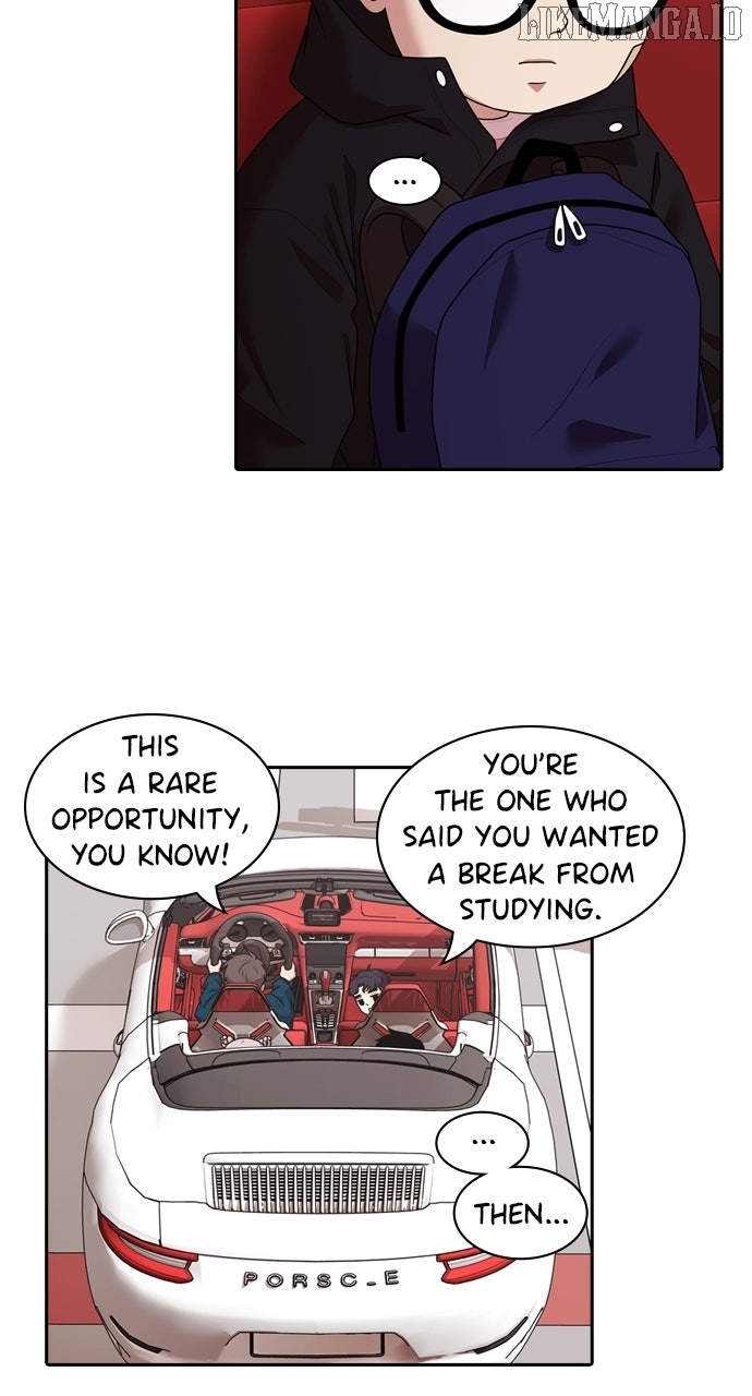 Tomorrow - Manhwa Chapter 200 - page 5