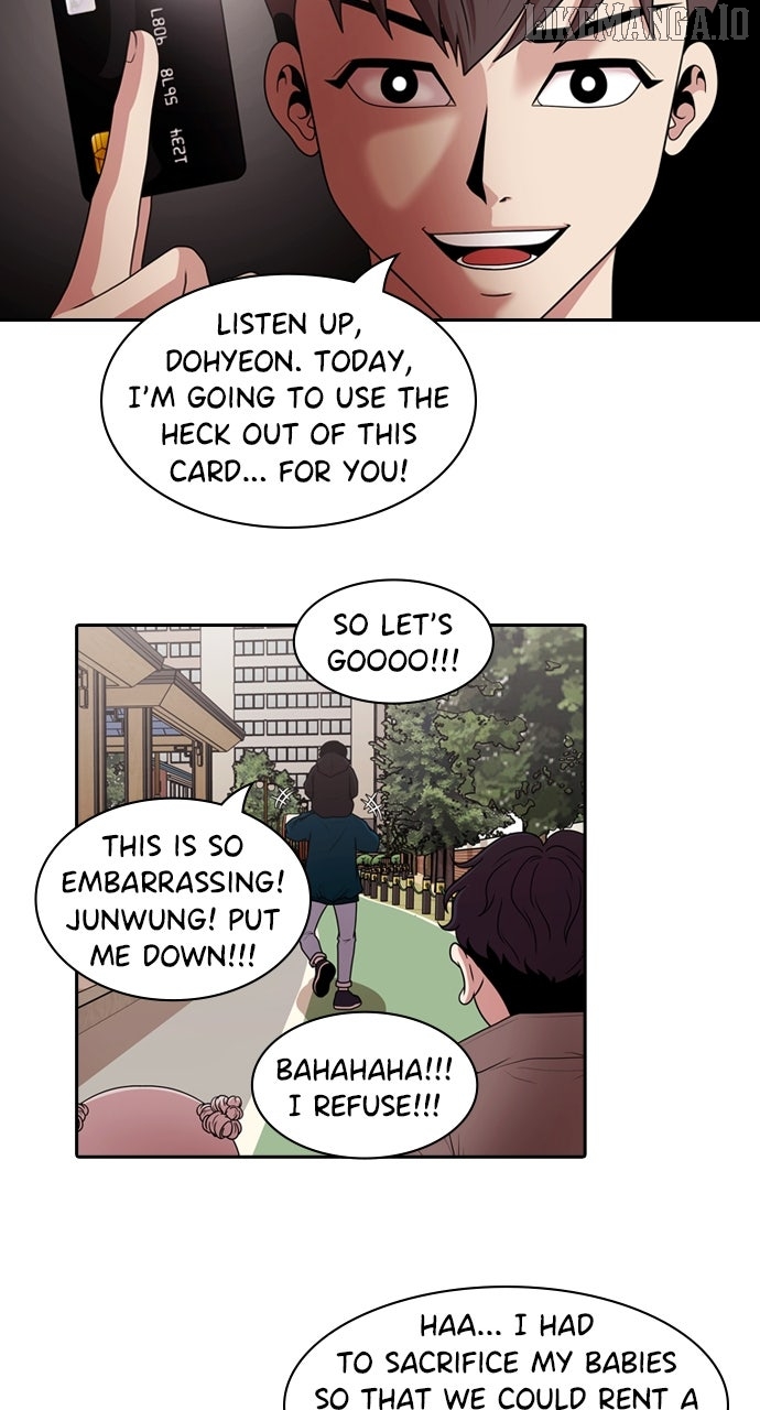 Tomorrow - Manhwa Chapter 200 - page 24