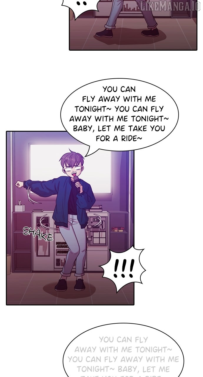 Tomorrow - Manhwa Chapter 200 - page 32
