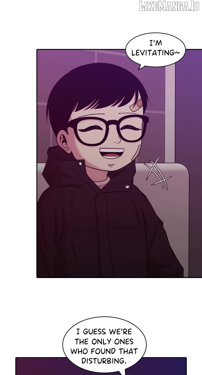Tomorrow - Manhwa Chapter 200 - page 34