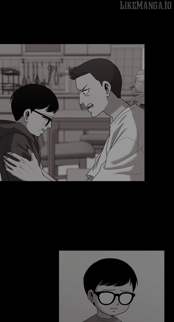 Tomorrow - Manhwa Chapter 201 - page 32