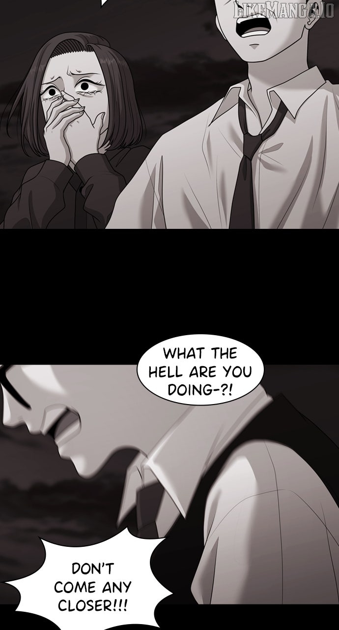 Tomorrow - Manhwa Chapter 201 - page 44