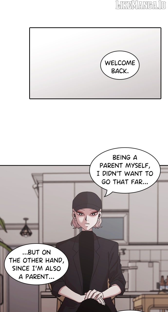 Tomorrow - Manhwa Chapter 201 - page 80