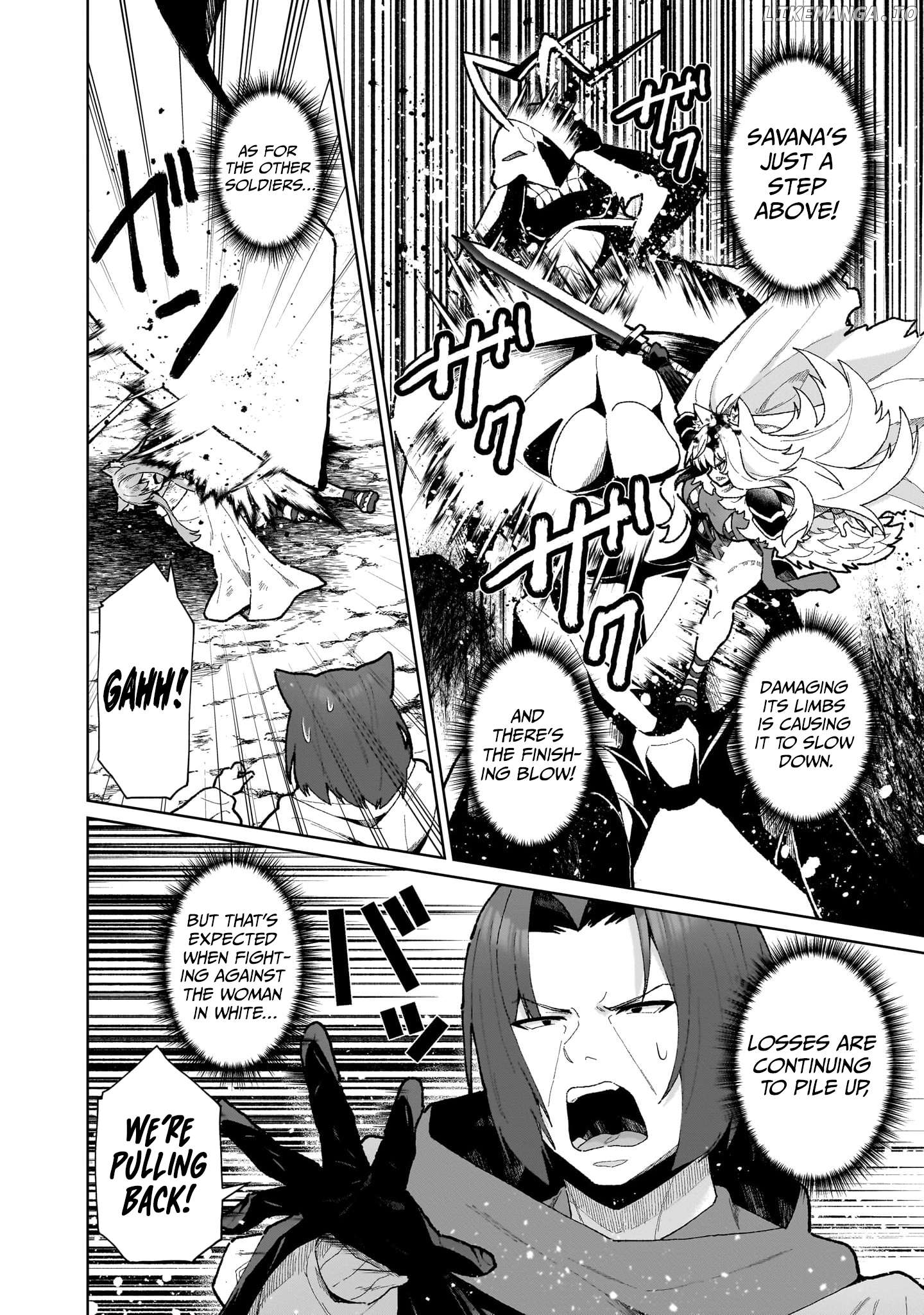 The Unrivaled Isekai Adventure of an Agricultural Science Professor ～Building a Monster Girl Harem with Pharmaceutical Knowledge～ Chapter 16 - page 5