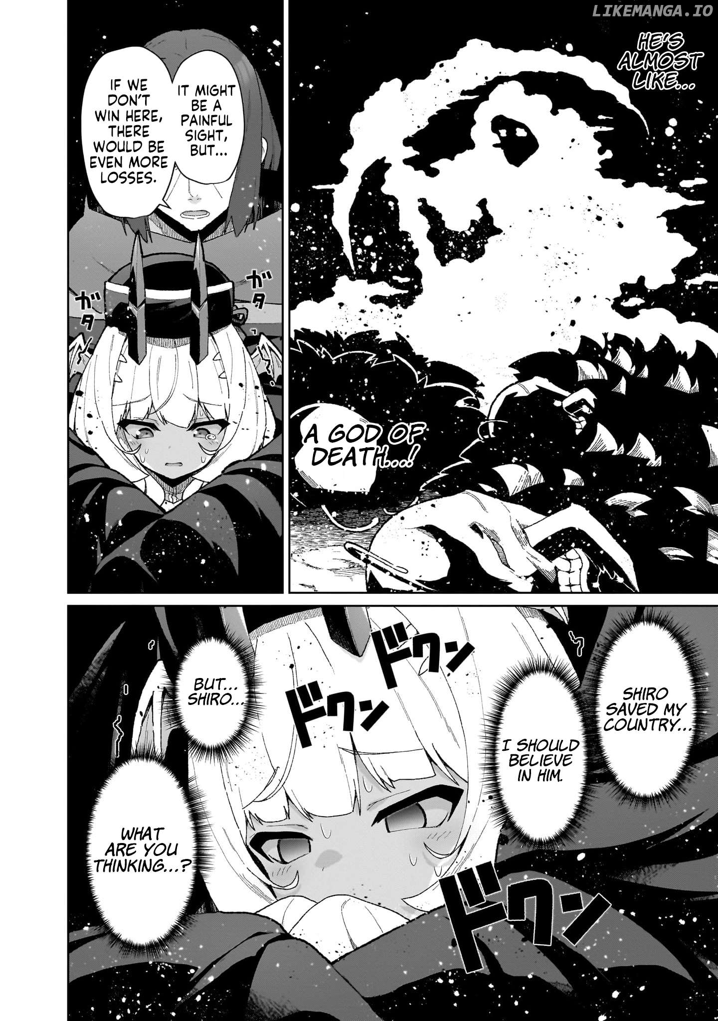 The Unrivaled Isekai Adventure of an Agricultural Science Professor ～Building a Monster Girl Harem with Pharmaceutical Knowledge～ Chapter 16 - page 9