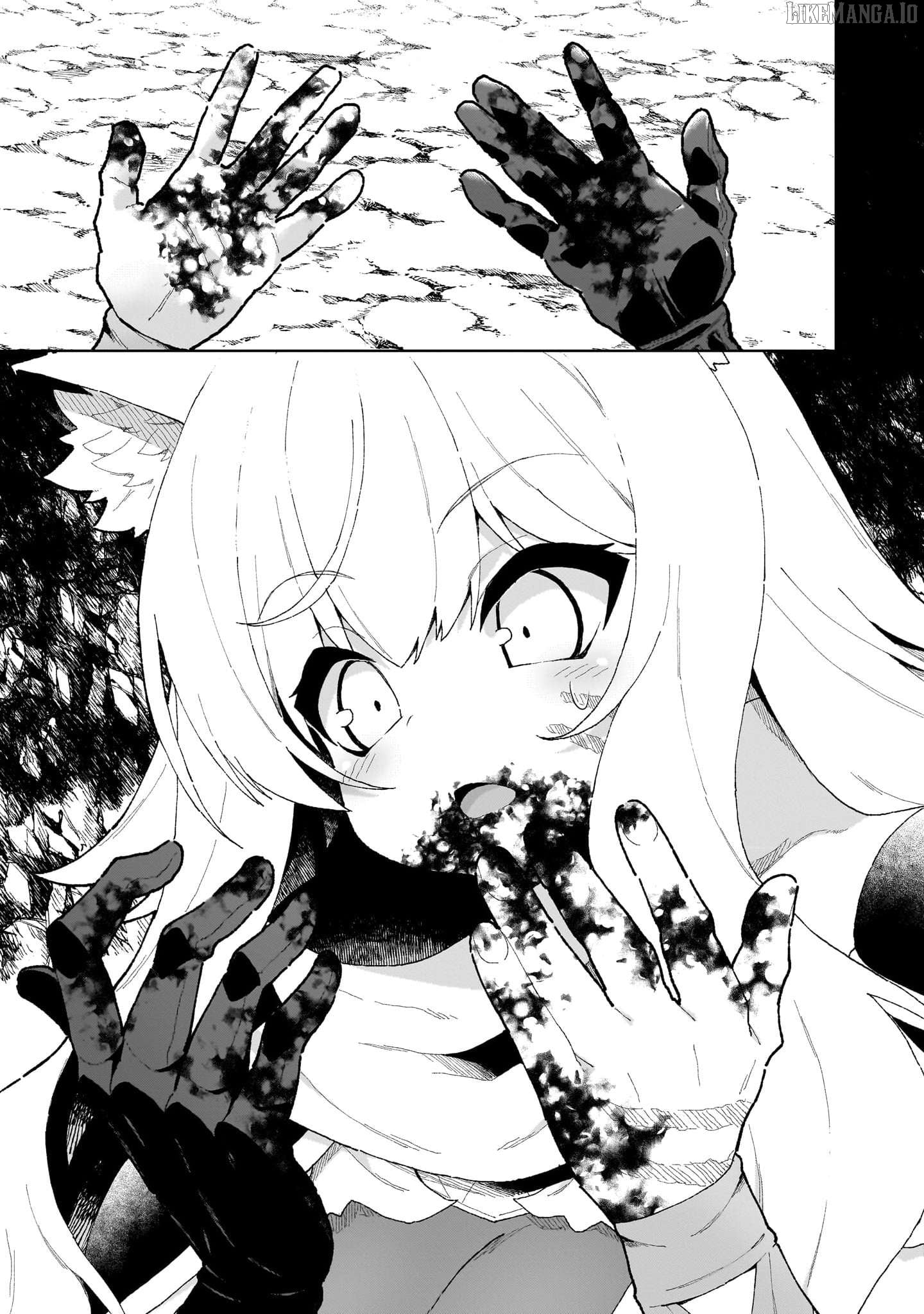The Unrivaled Isekai Adventure of an Agricultural Science Professor ～Building a Monster Girl Harem with Pharmaceutical Knowledge～ Chapter 17 - page 7