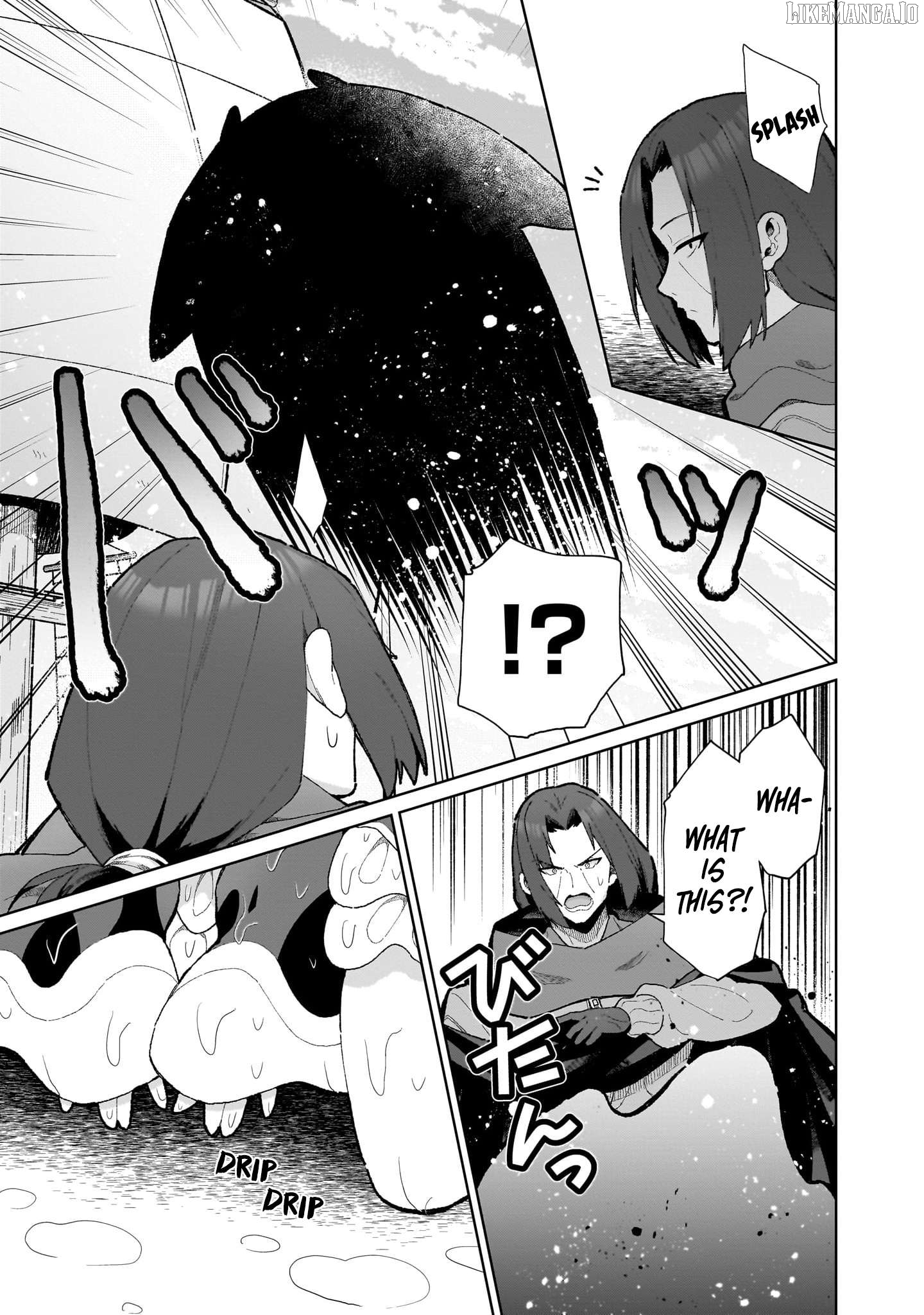 The Unrivaled Isekai Adventure of an Agricultural Science Professor ～Building a Monster Girl Harem with Pharmaceutical Knowledge～ Chapter 18 - page 14