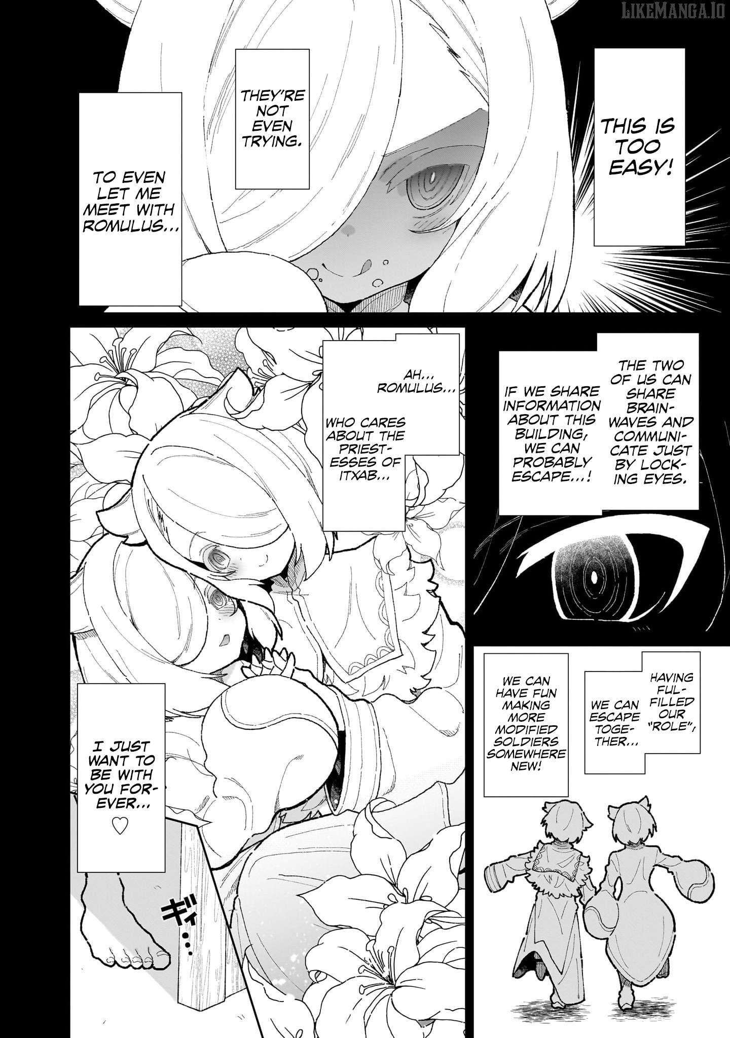 The Unrivaled Isekai Adventure of an Agricultural Science Professor ～Building a Monster Girl Harem with Pharmaceutical Knowledge～ Chapter 18 - page 5