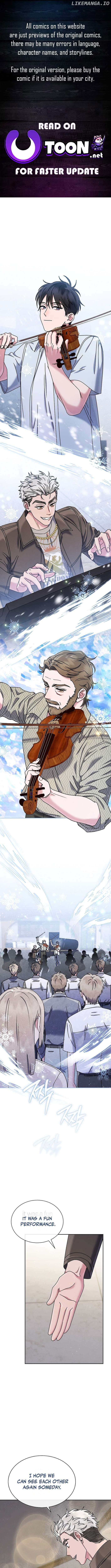 High School Musical Genius Is Paganini Reincarnated Chapter 65 - page 1