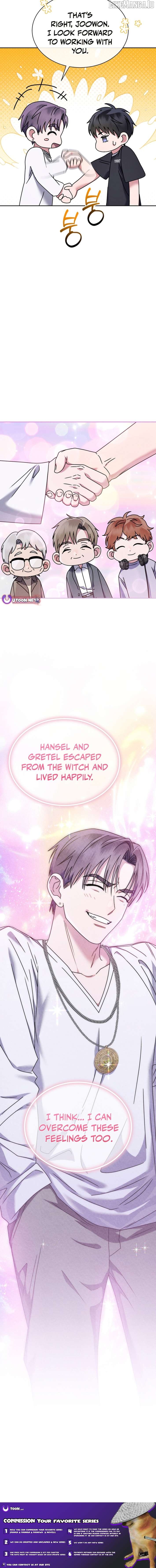 High School Musical Genius Is Paganini Reincarnated Chapter 67 - page 13