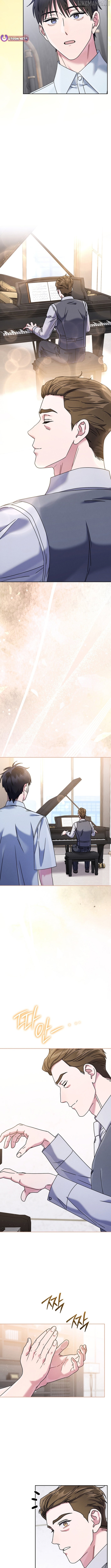 High School Musical Genius Is Paganini Reincarnated Chapter 68 - page 4