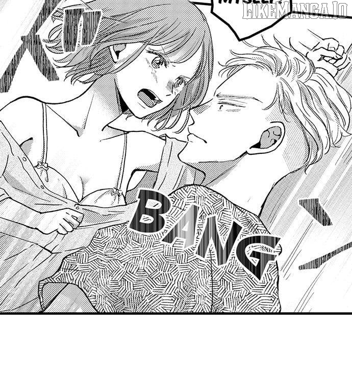 Kowarerukurai Yasashiku Daite Chapter 8 - page 15