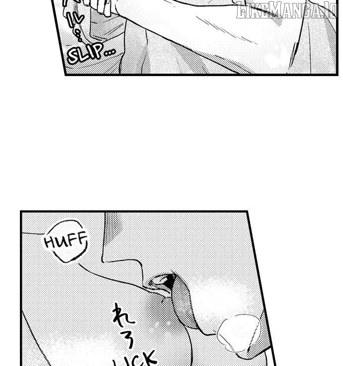 Kowarerukurai Yasashiku Daite Chapter 8 - page 23