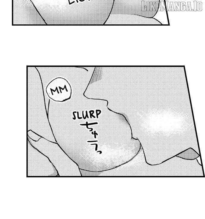 Kowarerukurai Yasashiku Daite Chapter 8 - page 24