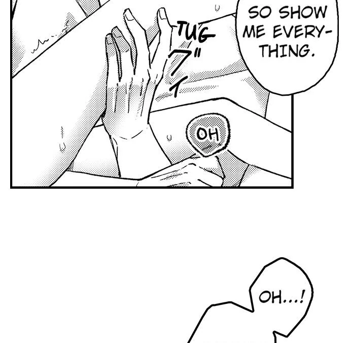 Kowarerukurai Yasashiku Daite Chapter 8 - page 28