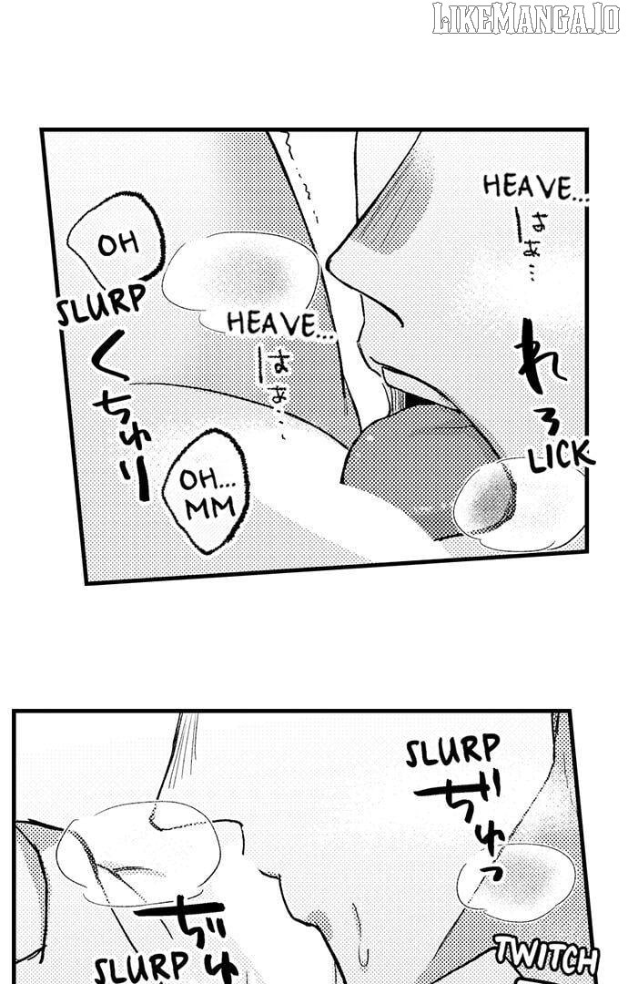 Kowarerukurai Yasashiku Daite Chapter 8 - page 30