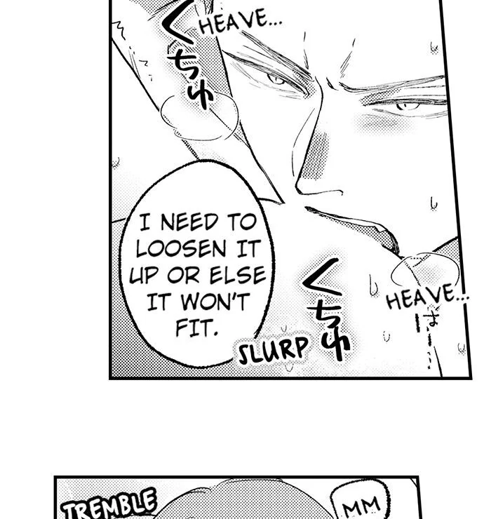 Kowarerukurai Yasashiku Daite Chapter 8 - page 33