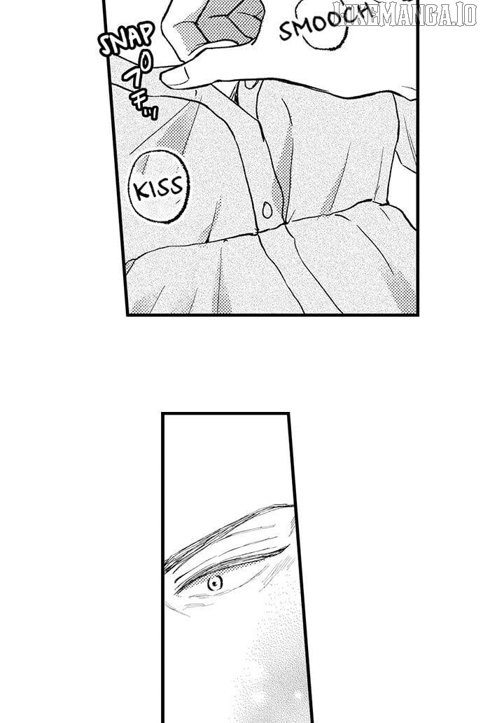 Kowarerukurai Yasashiku Daite Chapter 8 - page 5