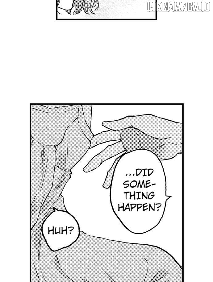 Kowarerukurai Yasashiku Daite Chapter 8 - page 9