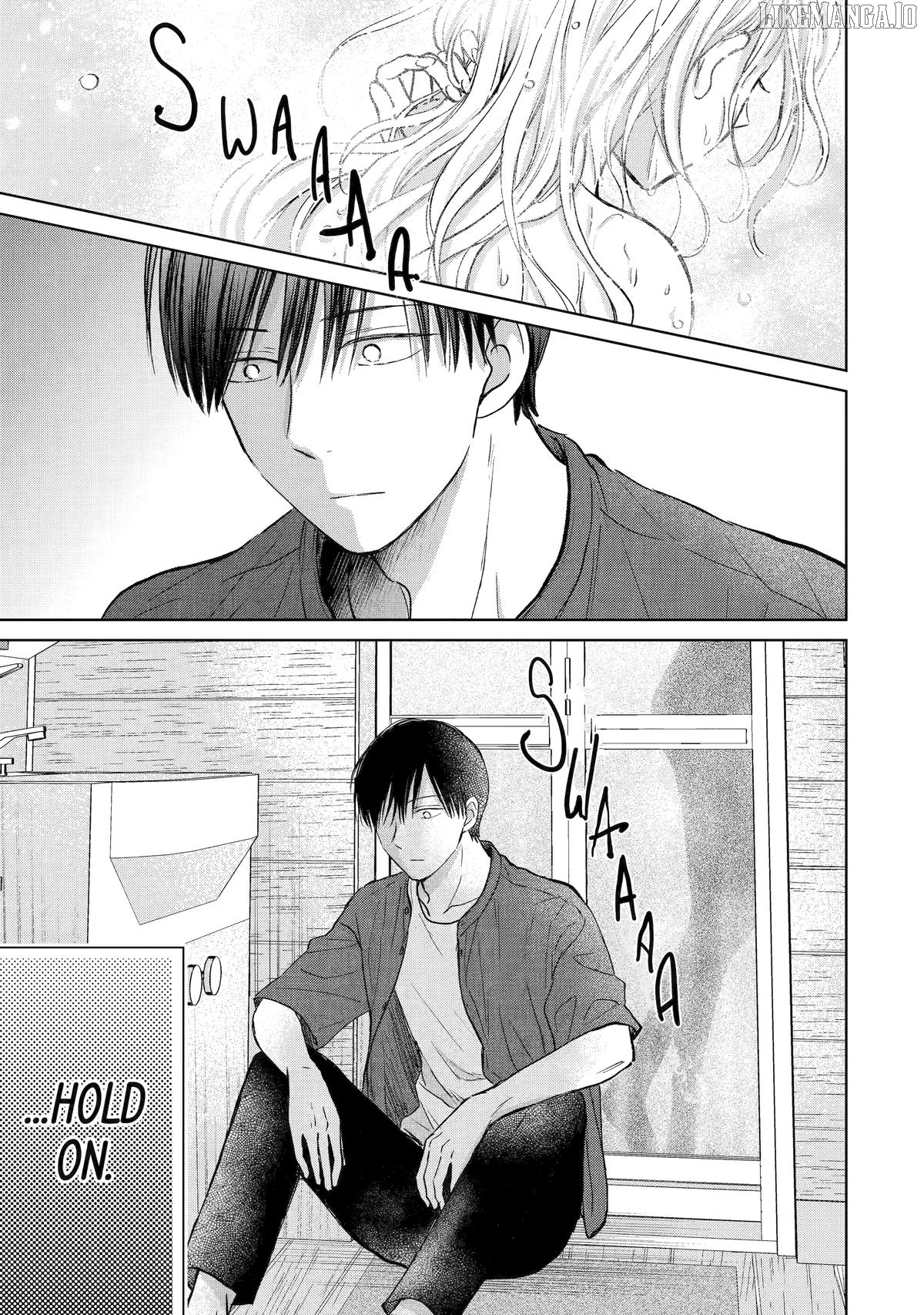 Watashi ni Dake Temparu Joshi no Hanashi Chapter 15 - page 29