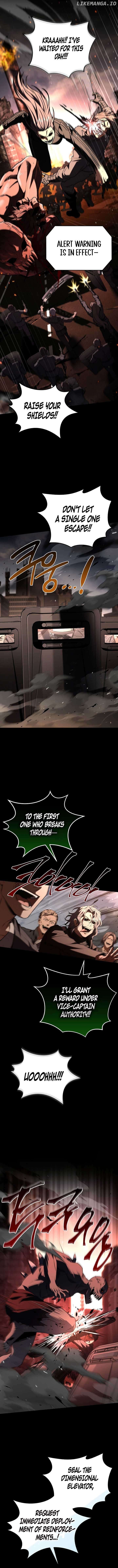 Return of the Frozen Player Chapter 179 - page 3