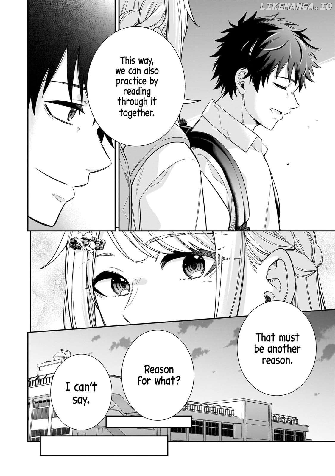 Koori no Hime wa Chiisana Hidamari de Tokasaretai Chapter 20 - page 11