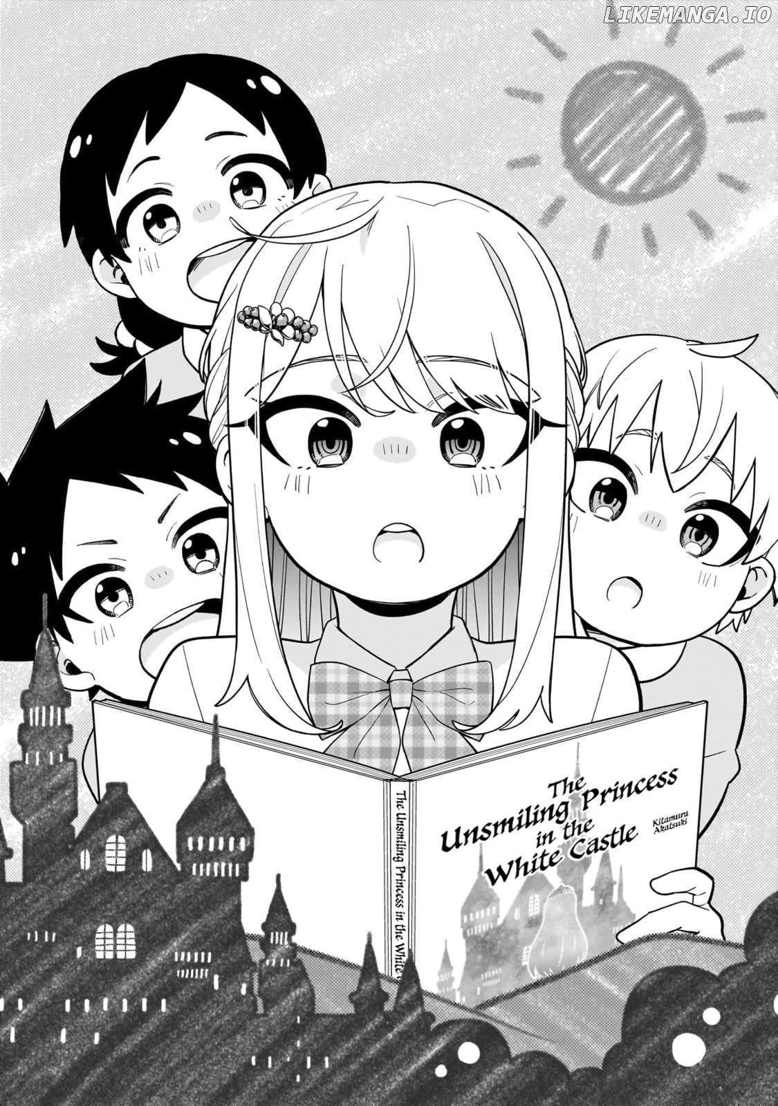 Koori no Hime wa Chiisana Hidamari de Tokasaretai Chapter 20 - page 2