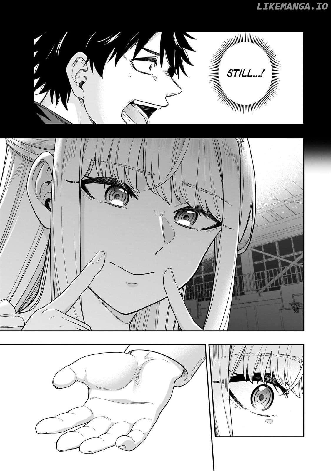 Koori no Hime wa Chiisana Hidamari de Tokasaretai Chapter 21 - page 16