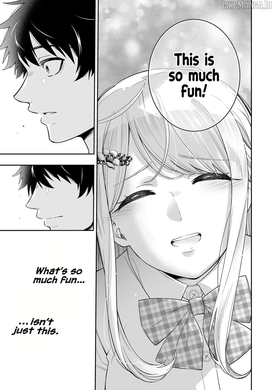 Koori no Hime wa Chiisana Hidamari de Tokasaretai Chapter 22 - page 16