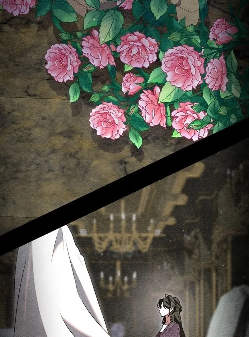 For The Beautiful Juliet Chapter 49 - page 39