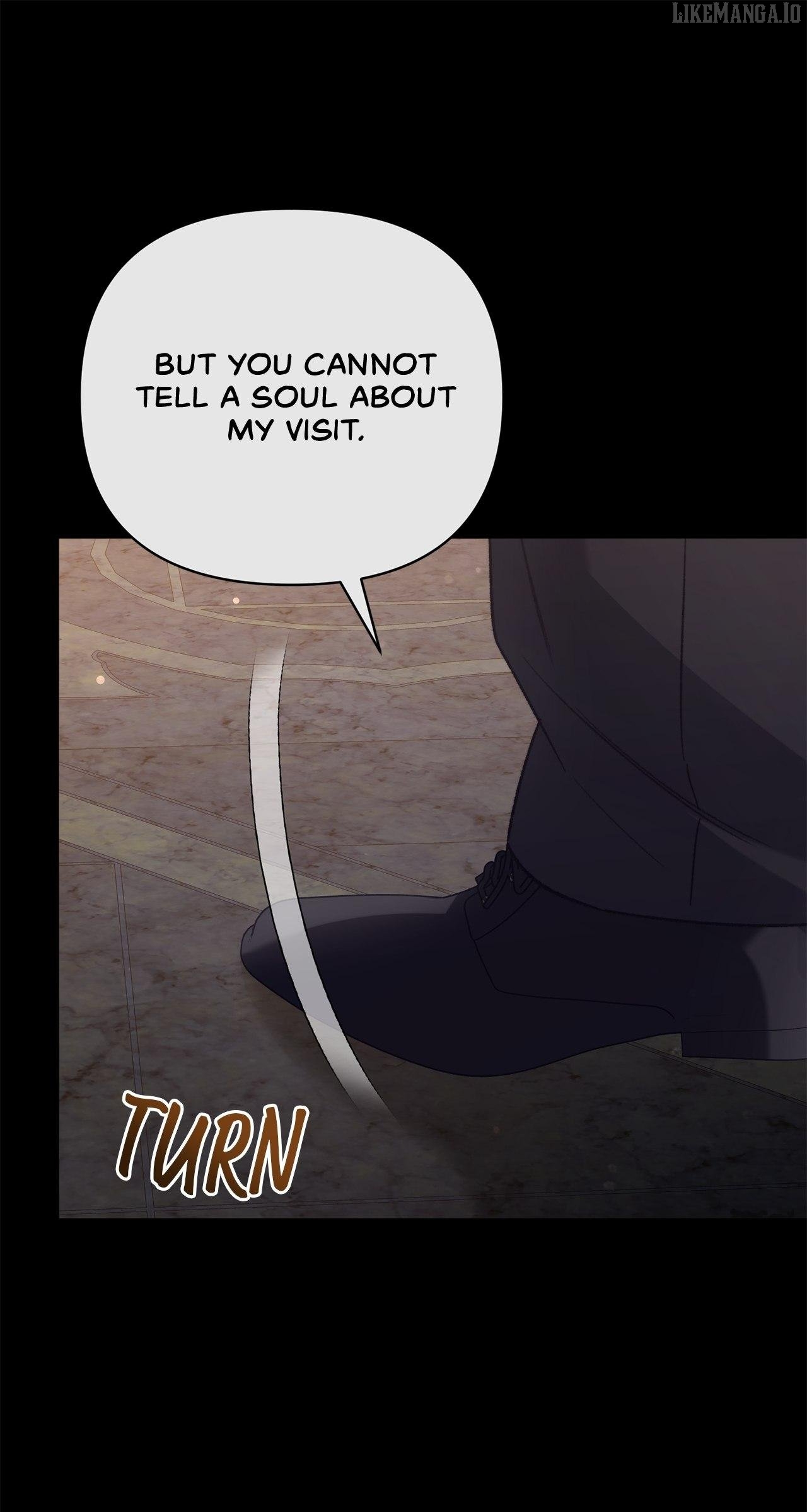 For The Beautiful Juliet Chapter 51 - page 12