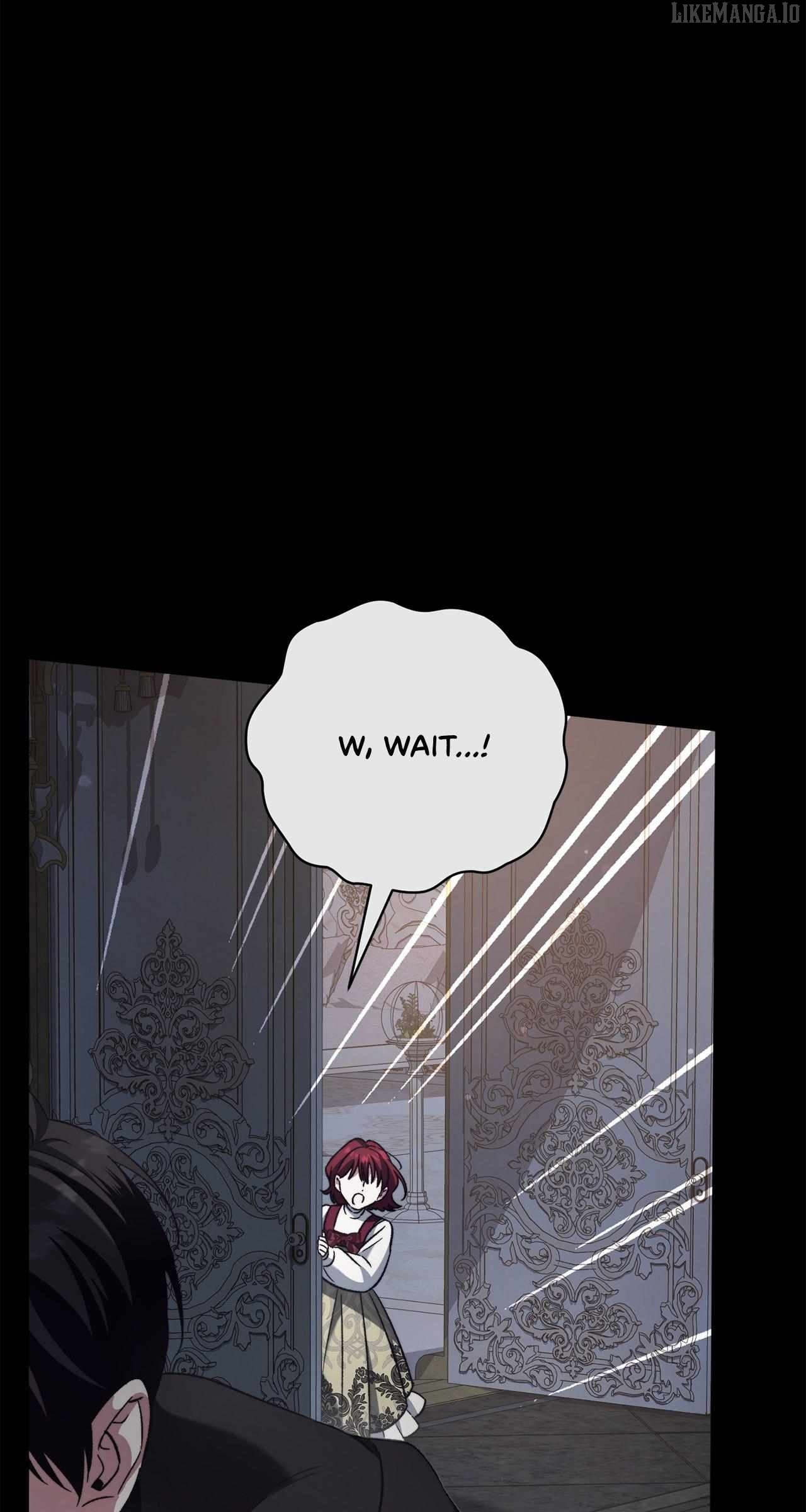 For The Beautiful Juliet Chapter 51 - page 13