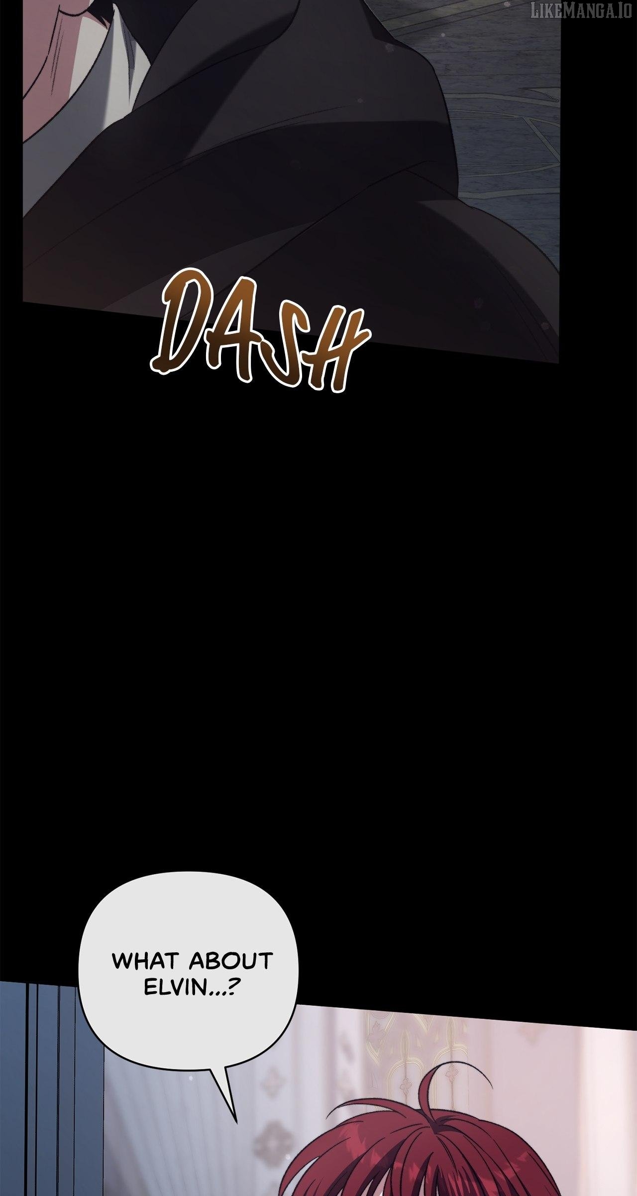 For The Beautiful Juliet Chapter 51 - page 14