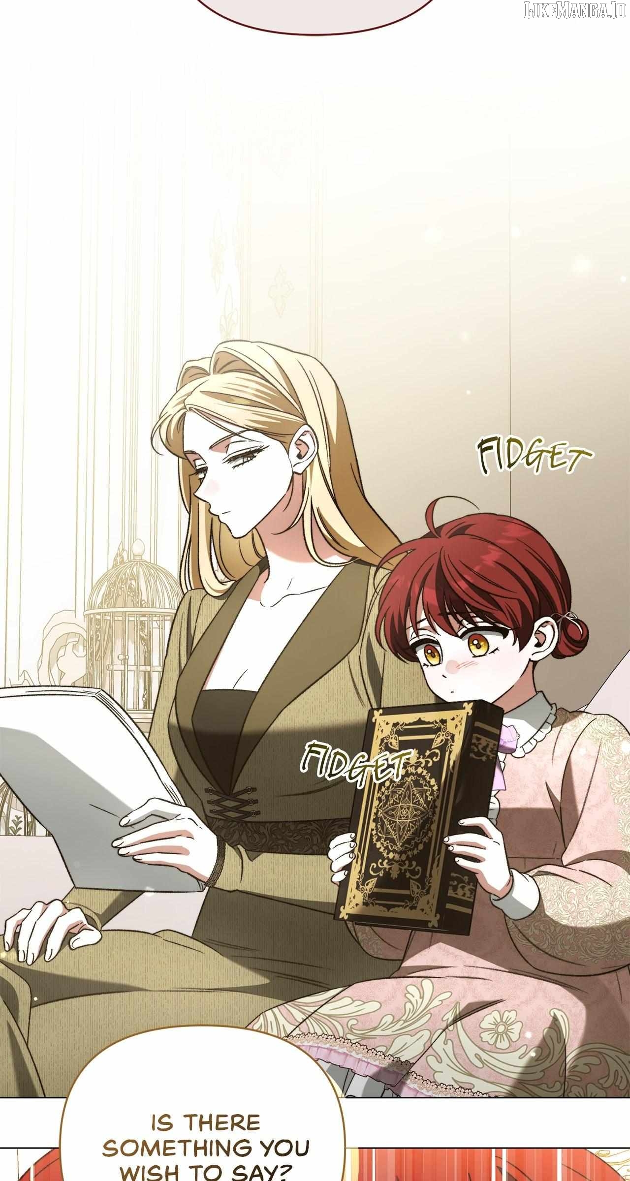 For The Beautiful Juliet Chapter 51 - page 16