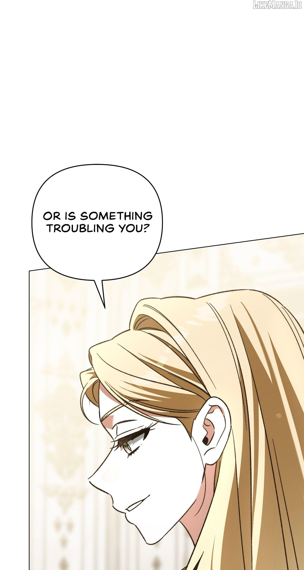 For The Beautiful Juliet Chapter 51 - page 18