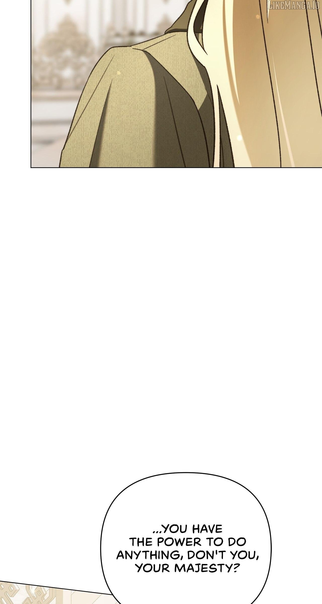 For The Beautiful Juliet Chapter 51 - page 19