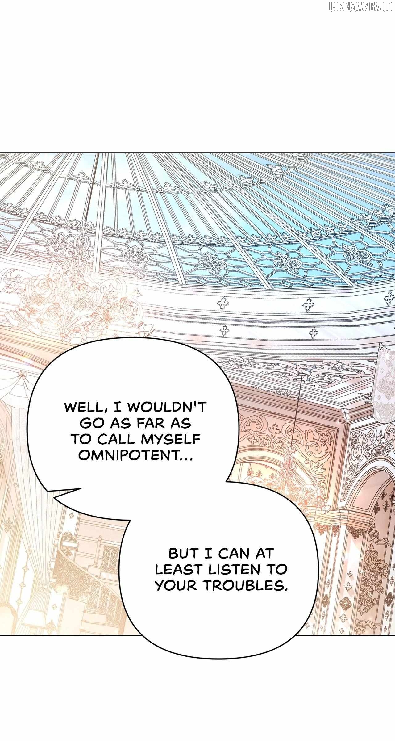 For The Beautiful Juliet Chapter 51 - page 21