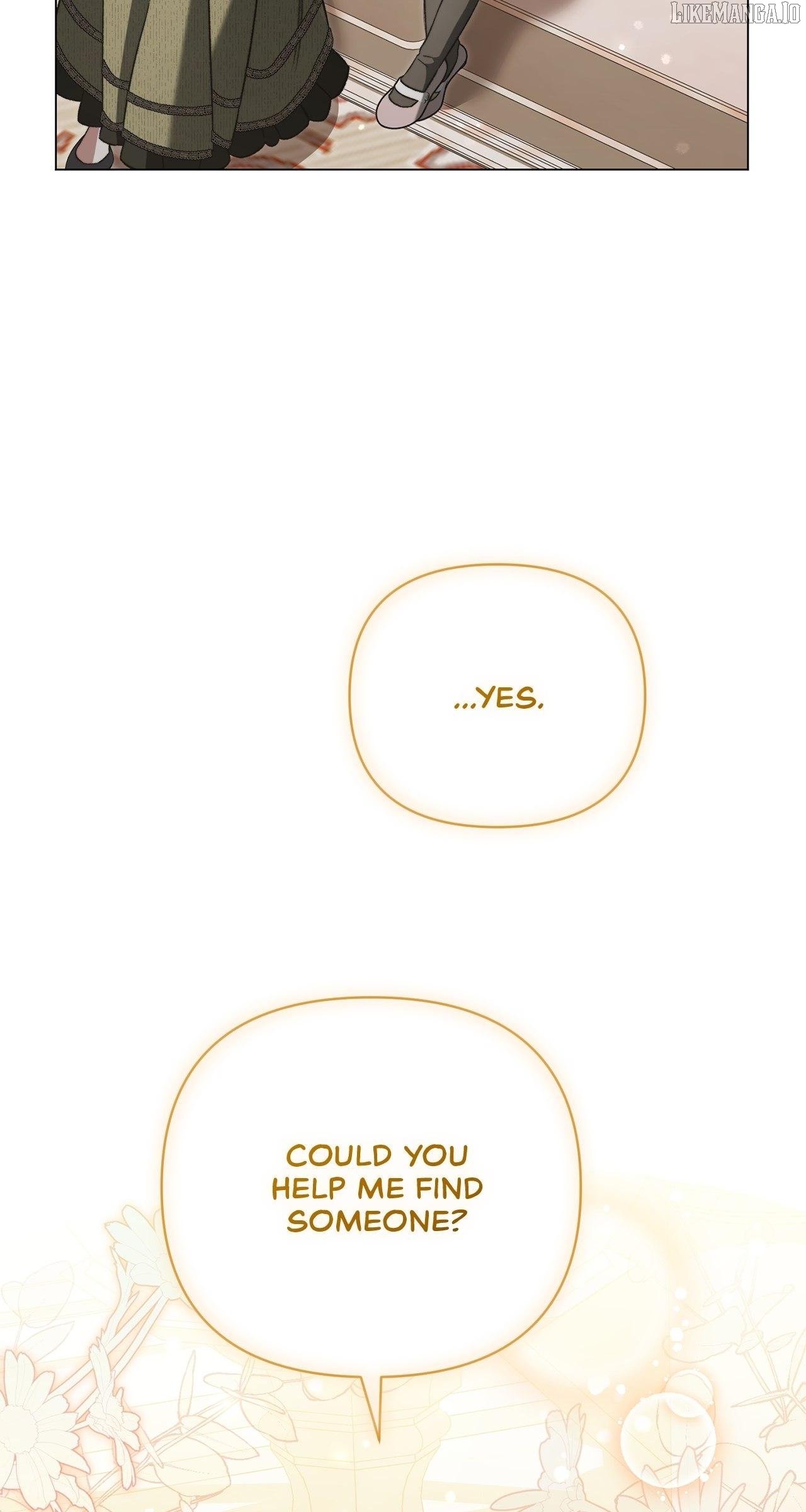 For The Beautiful Juliet Chapter 51 - page 24