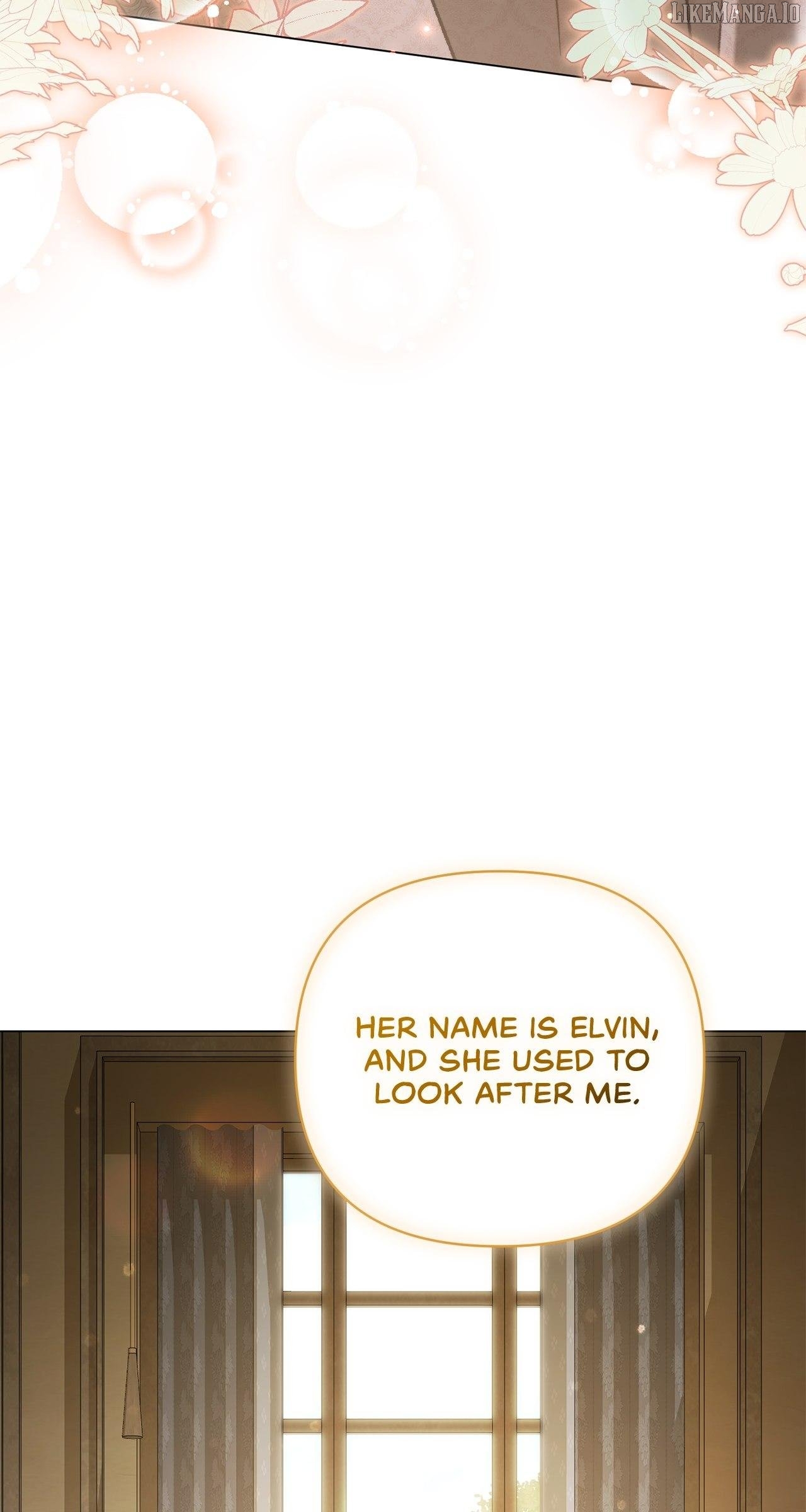 For The Beautiful Juliet Chapter 51 - page 26