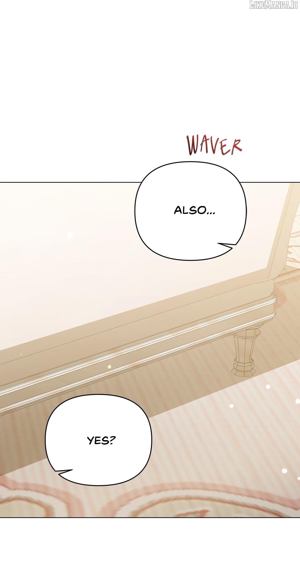 For The Beautiful Juliet Chapter 51 - page 28