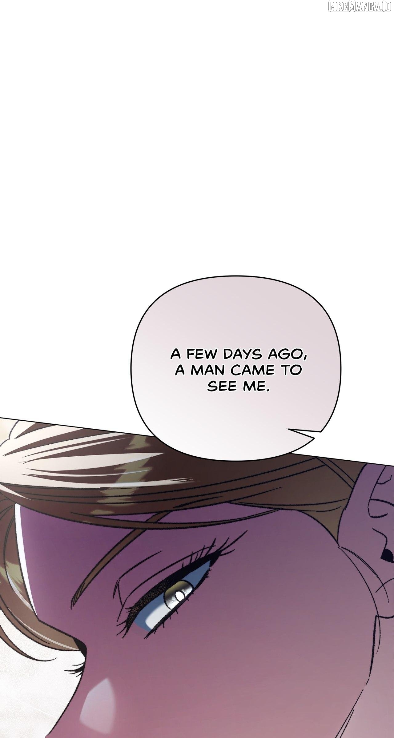 For The Beautiful Juliet Chapter 51 - page 29