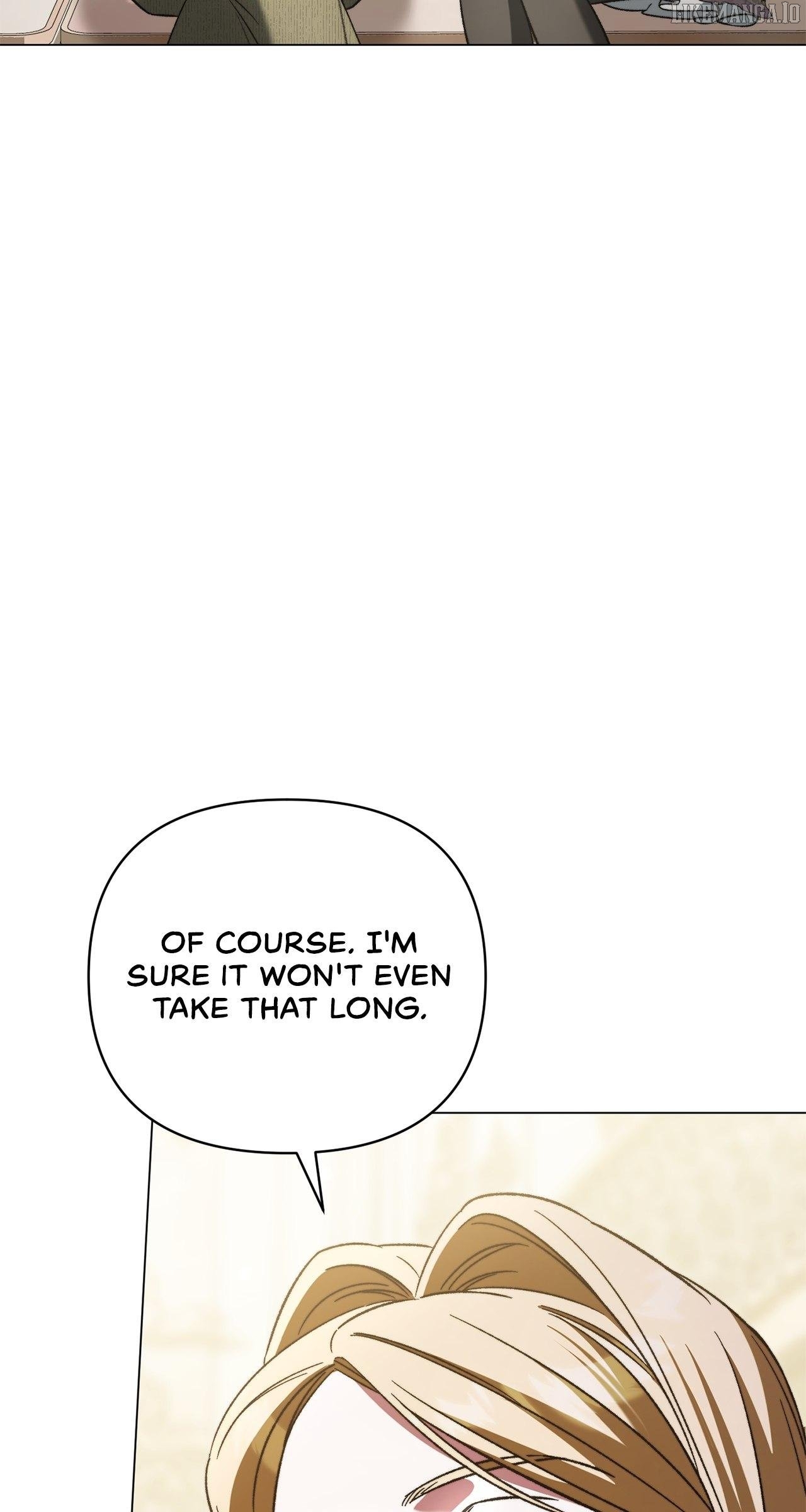 For The Beautiful Juliet Chapter 51 - page 34