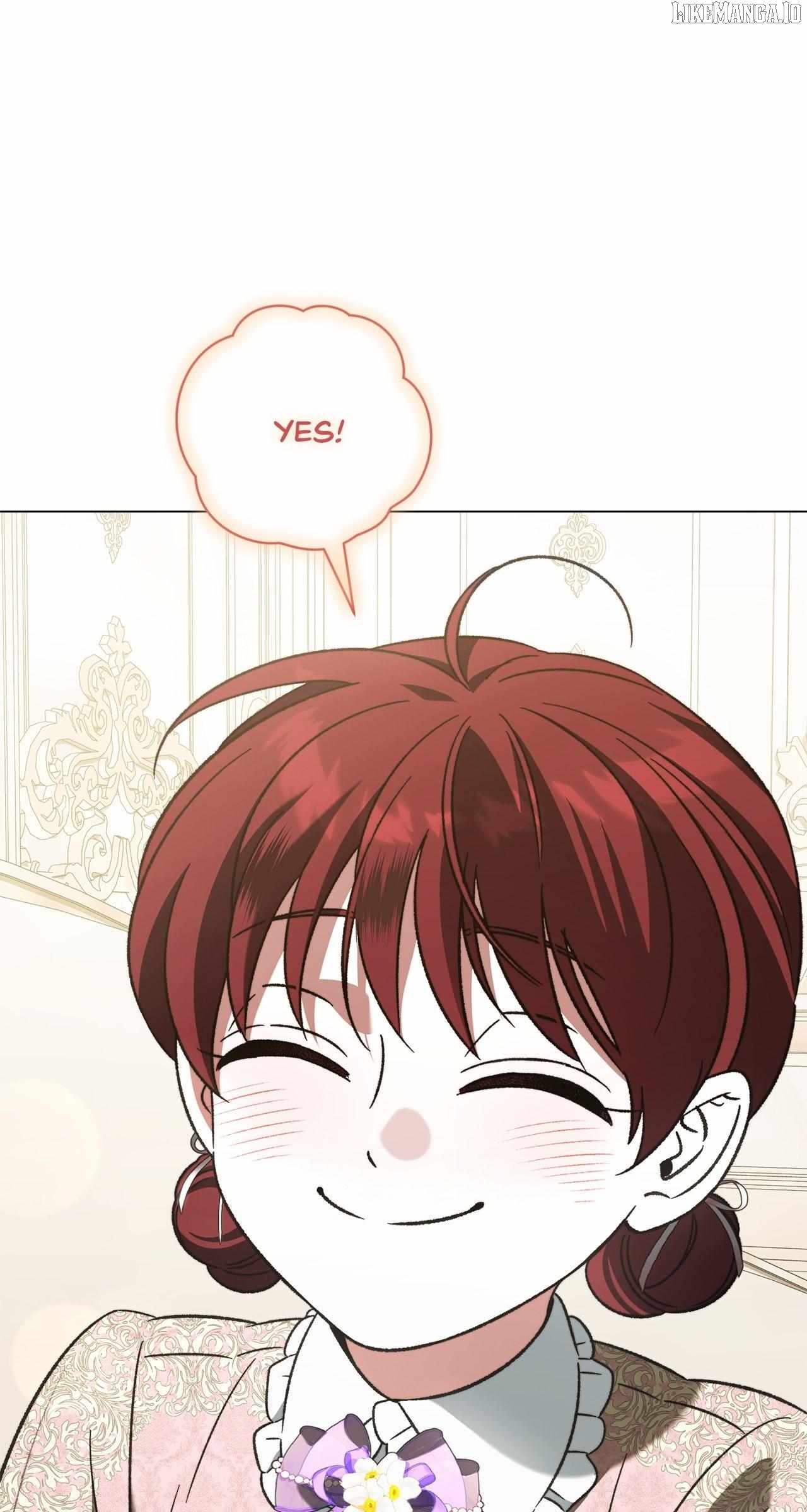 For The Beautiful Juliet Chapter 51 - page 37