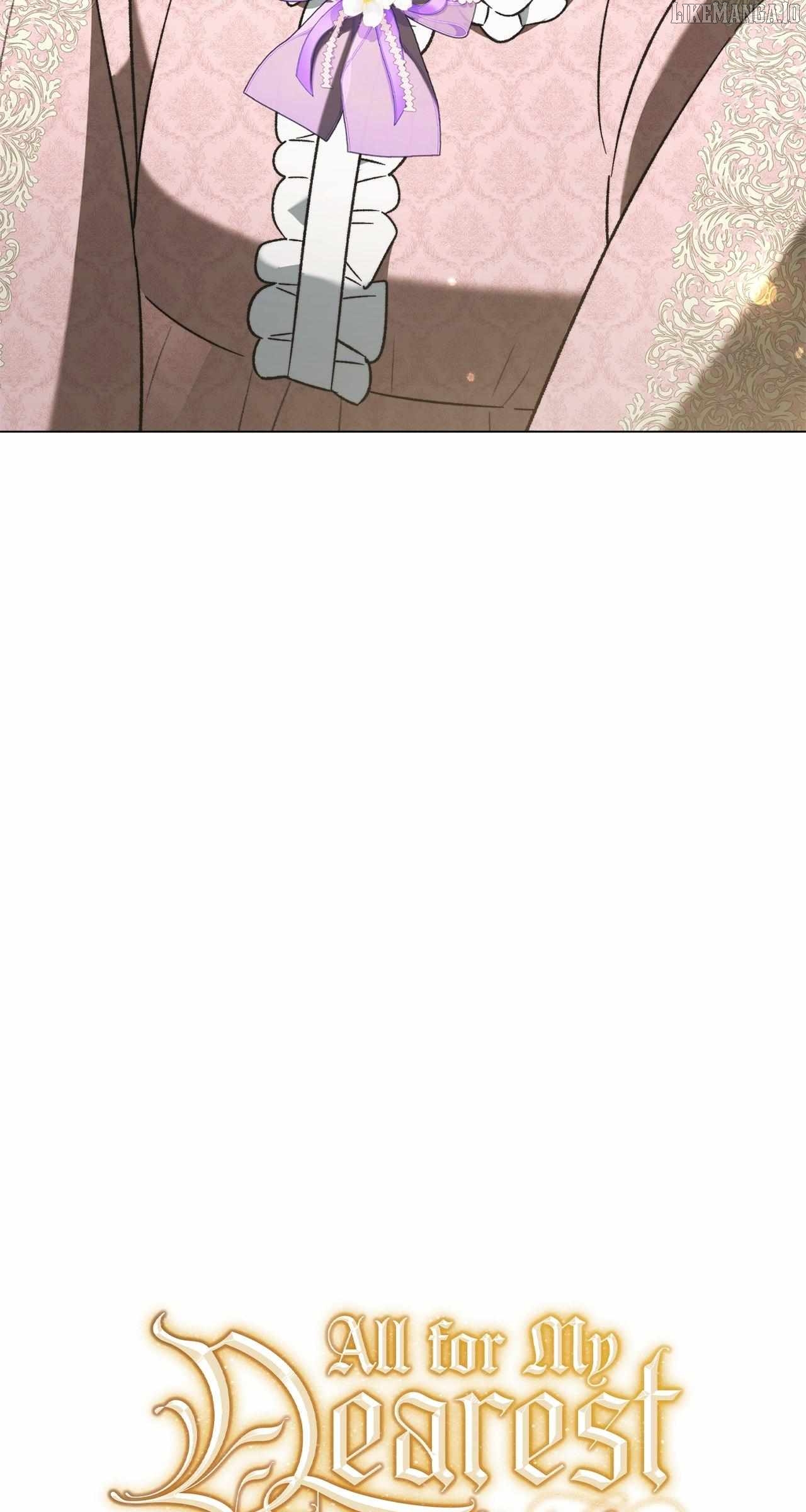 For The Beautiful Juliet Chapter 51 - page 38