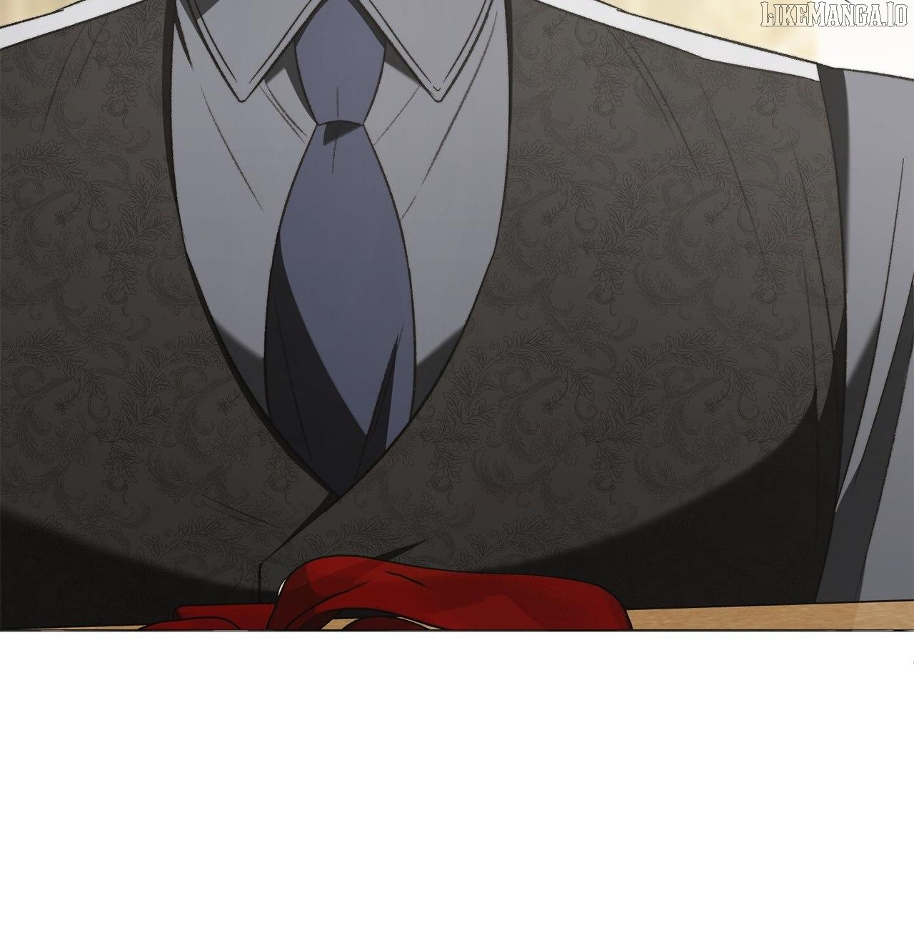 For The Beautiful Juliet Chapter 51 - page 42