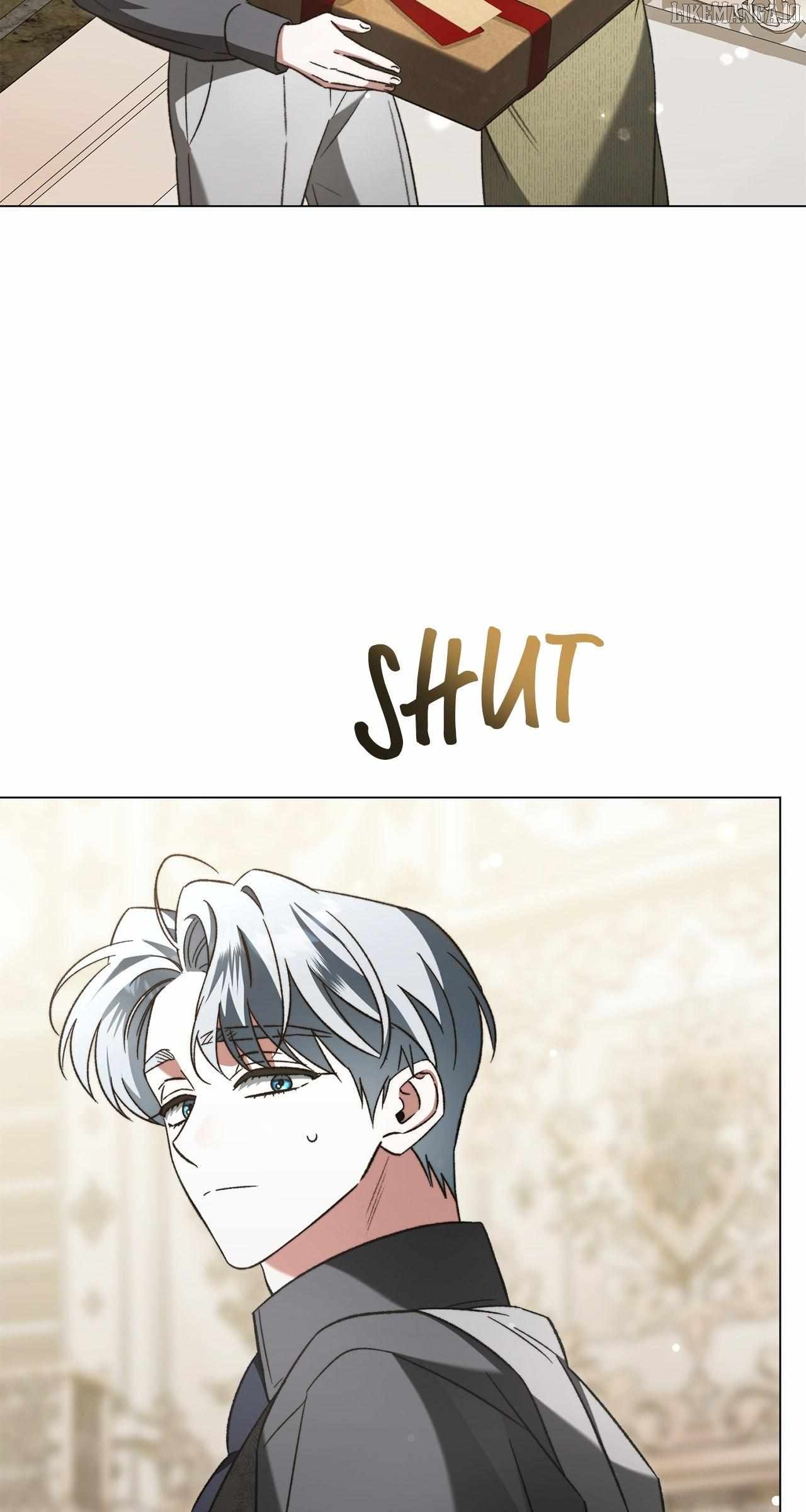 For The Beautiful Juliet Chapter 51 - page 44