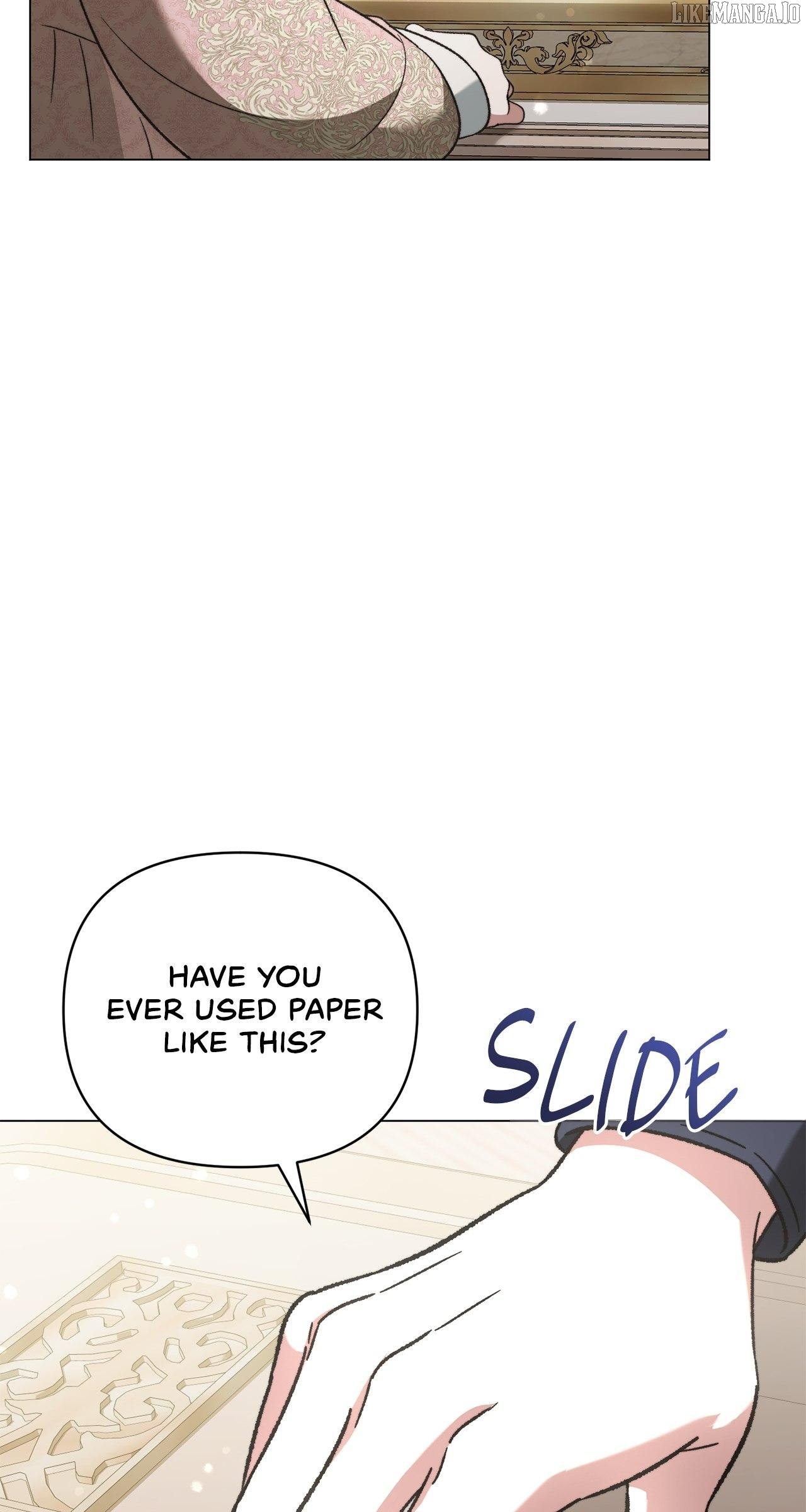 For The Beautiful Juliet Chapter 51 - page 49