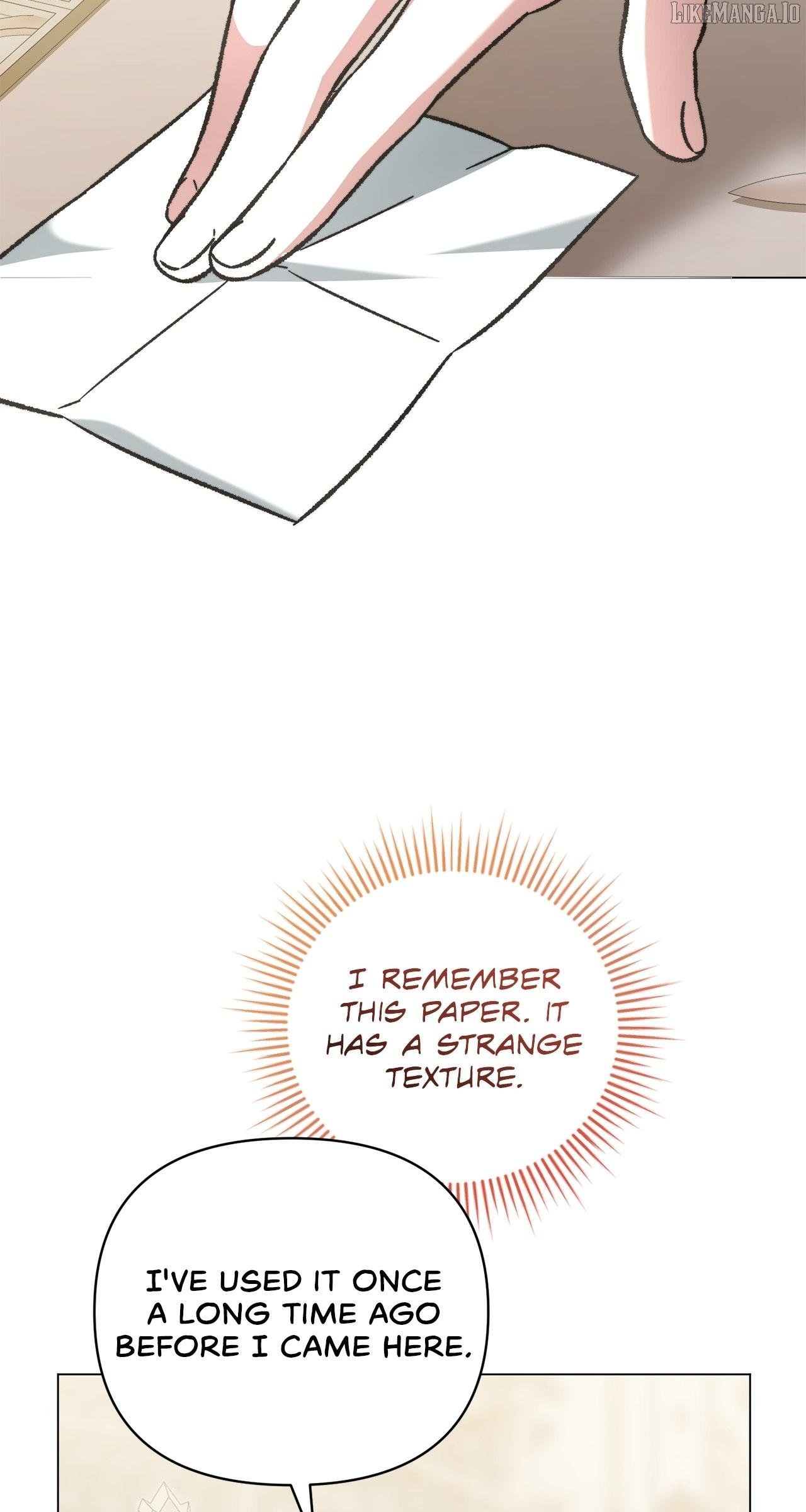 For The Beautiful Juliet Chapter 51 - page 50