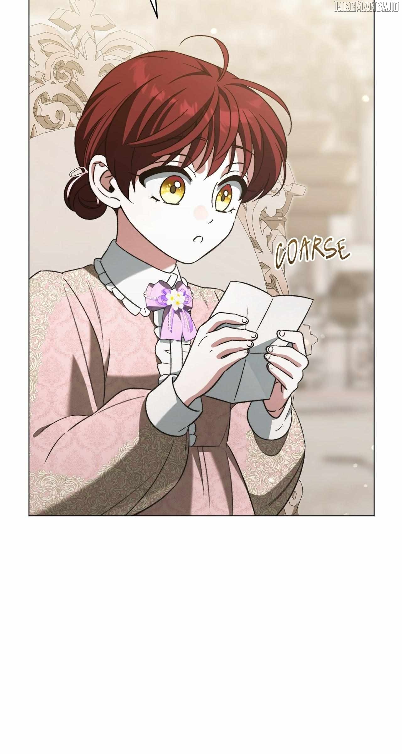 For The Beautiful Juliet Chapter 51 - page 51